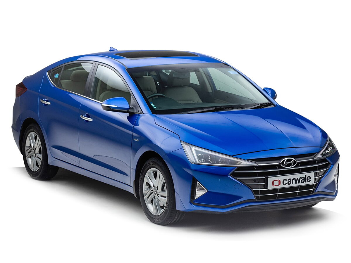 hyundai cars carwale