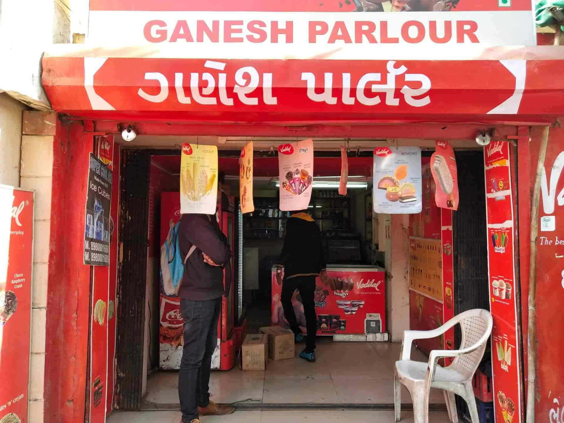 ganesh parlour