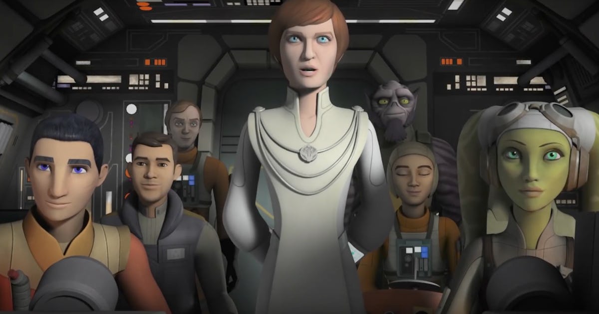 star wars rebels season 5