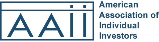 american association of individual investors aaii