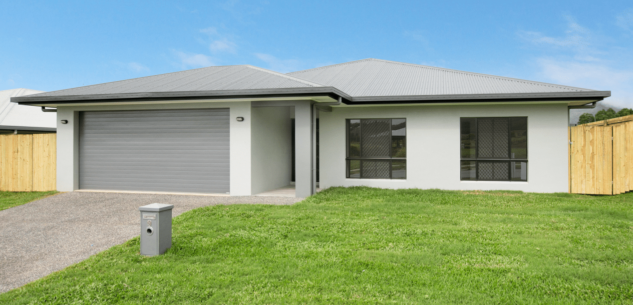 house and land packages cairns qld
