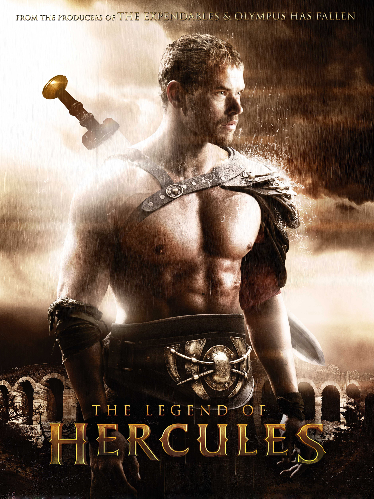 hercules pelicula 2017