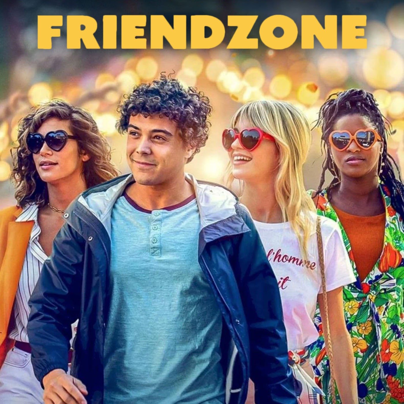 friendzone movie online