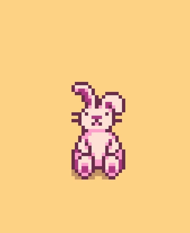 bunny stardew valley