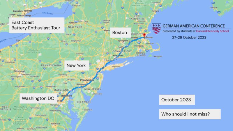 distance between new jersey and boston