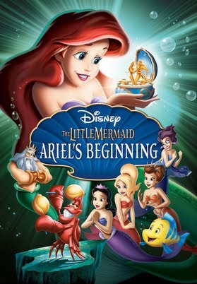 the little mermaid izle altyazılı