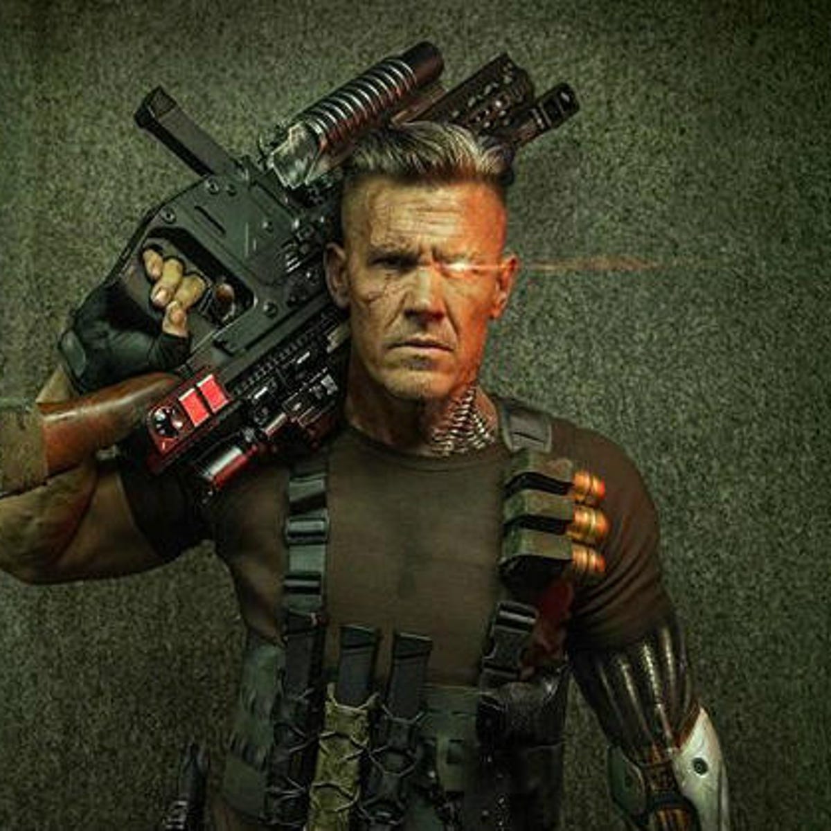 cable deadpool