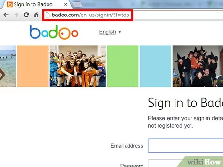 badoo.com sign in