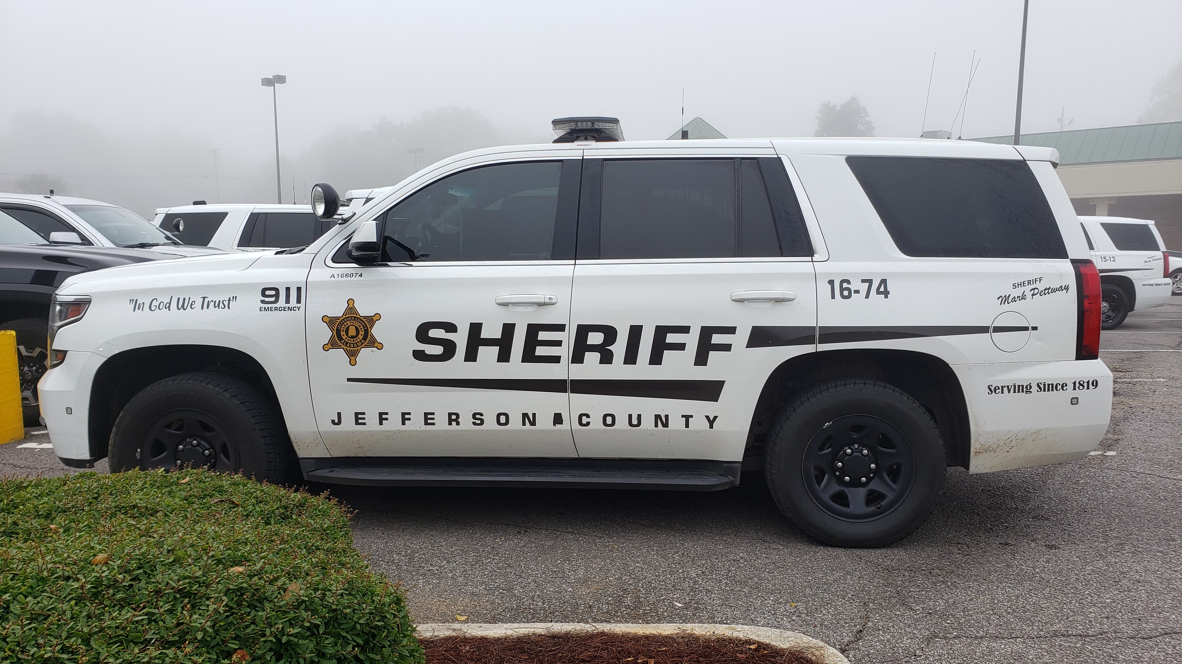jefferson county sheriffs department al