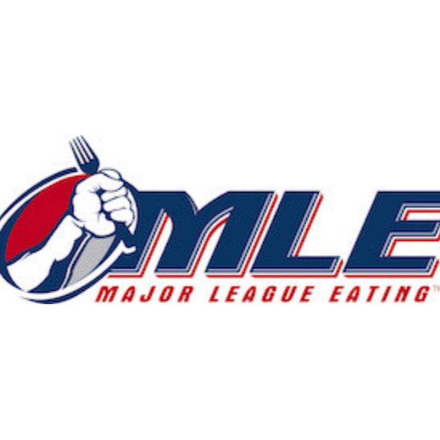 major league of eating