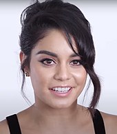 vanessa hudgens hude