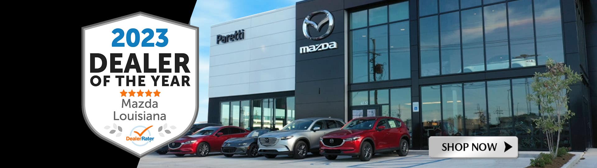 mazda dealership metairie