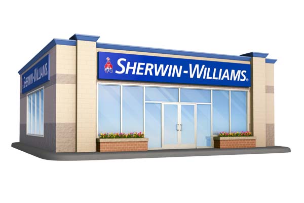 sherwin williams wixom mi