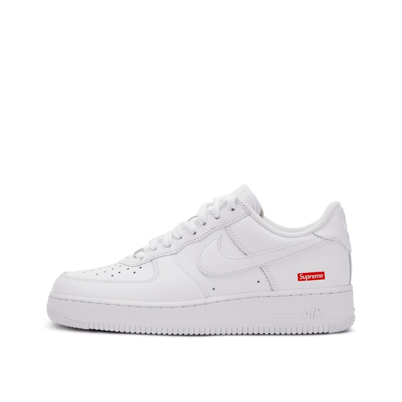 white air force 1 size 8