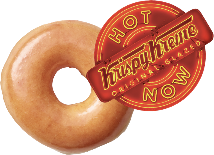 krispy cream donuts locations