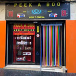 peekaboo benidorm