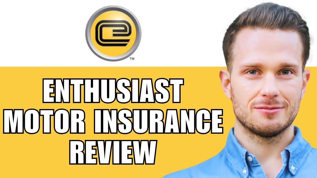 enthusiast motor insurance review