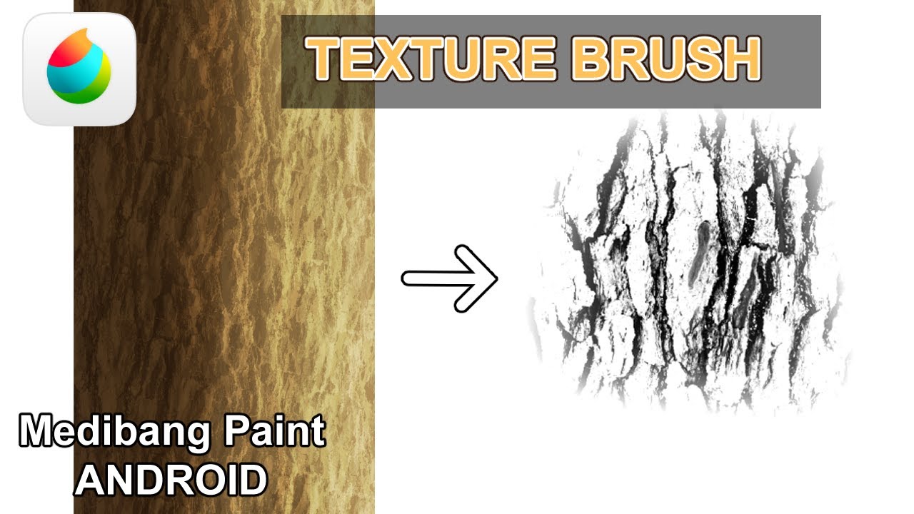 brush medibang