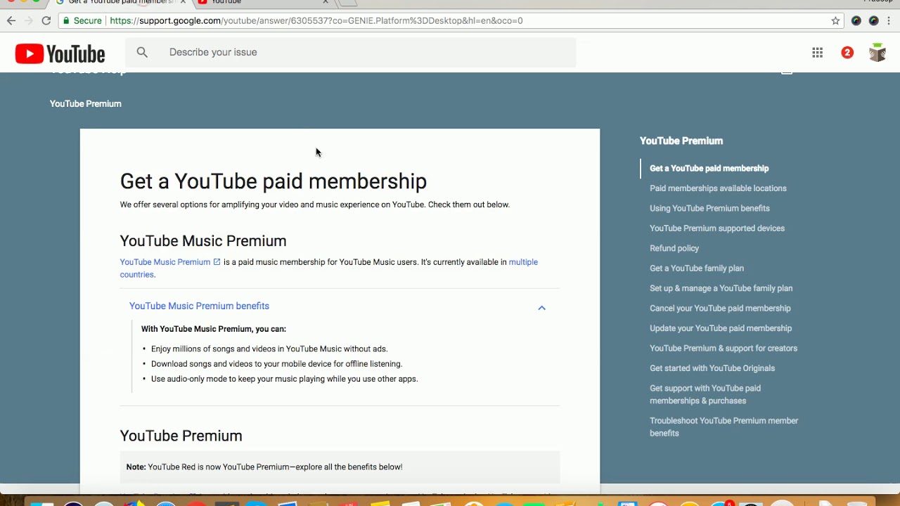 youtube.com/paid_memberships