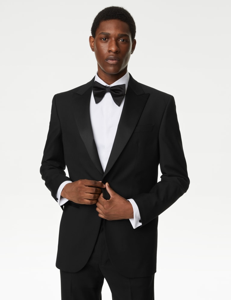 m&s tuxedo