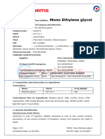 msds naclo