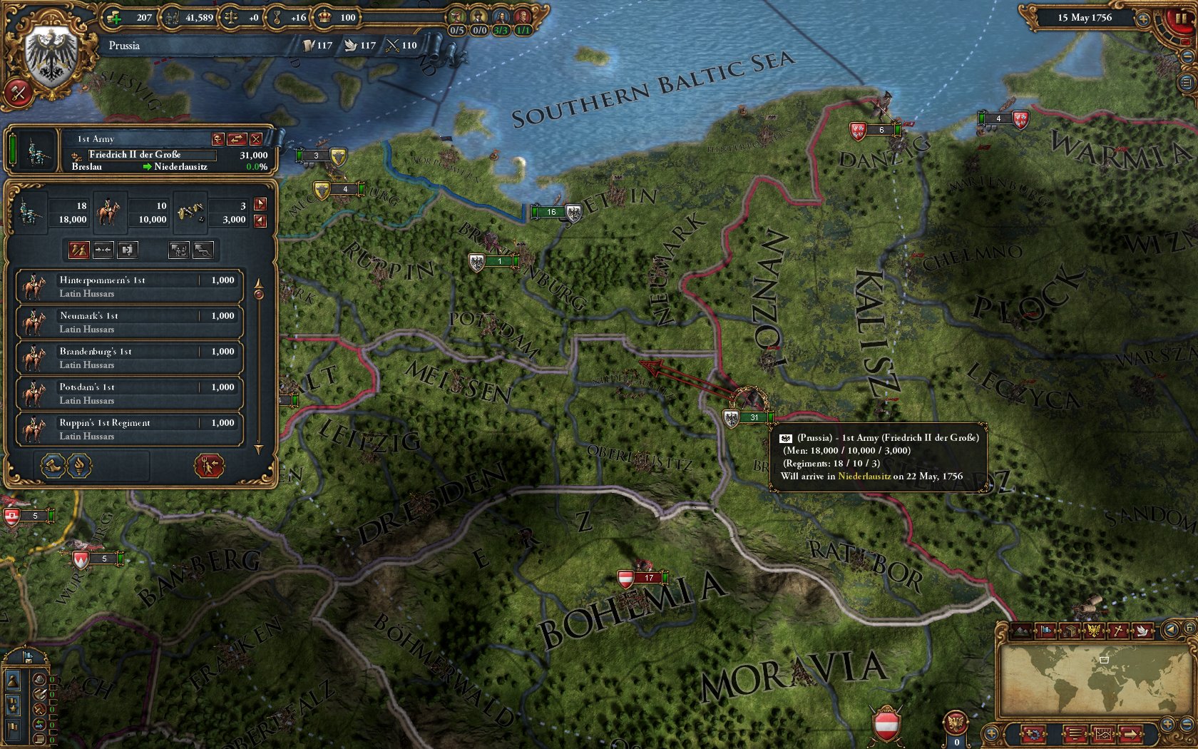 europa universalis iv for mac