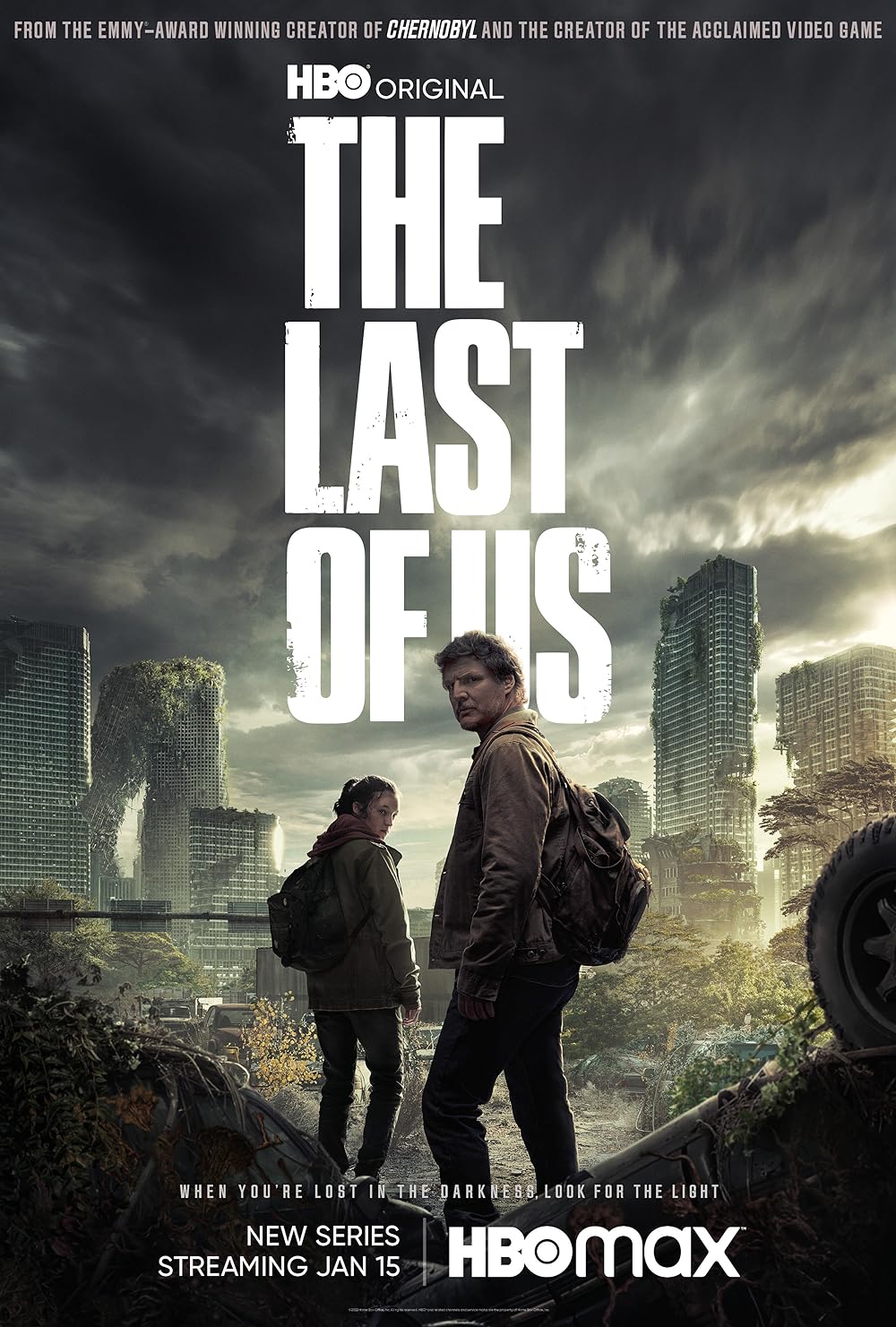 last of us episode 2 imdb