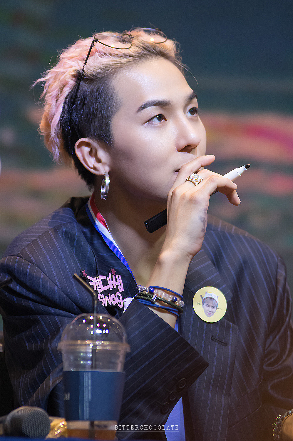 mino kpop idol