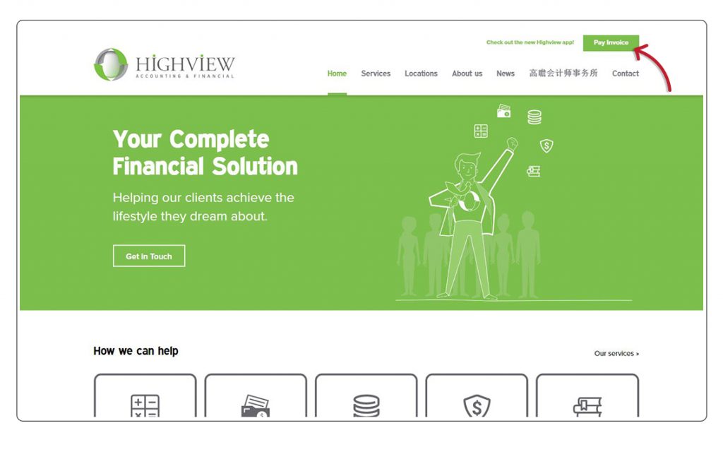 highview accounting & financial