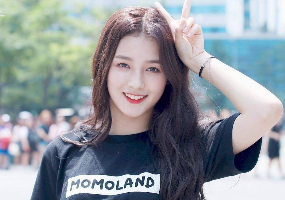 nancy momoland real name