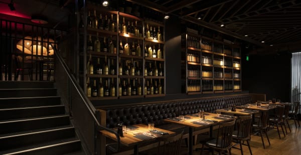 the meat and wine co south yarra menu