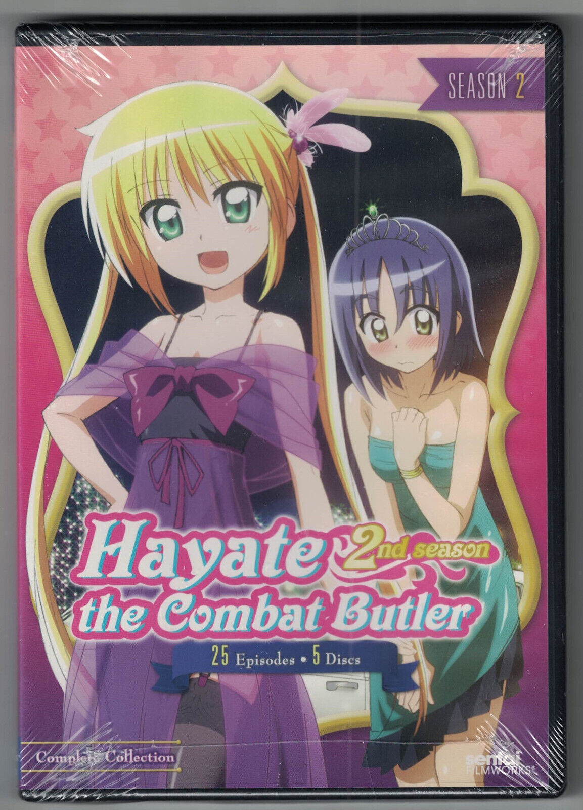 hayate the combat butler season 5