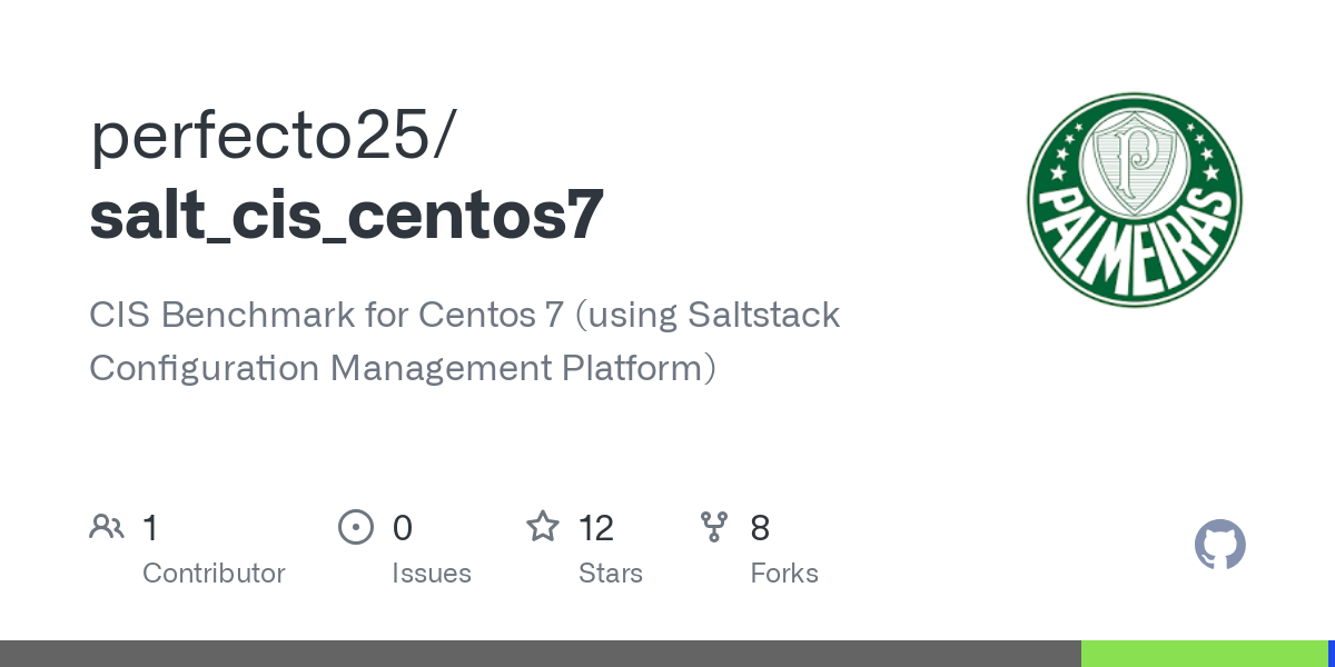 cis centos 7