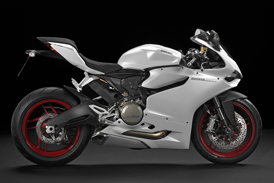 panigale 988