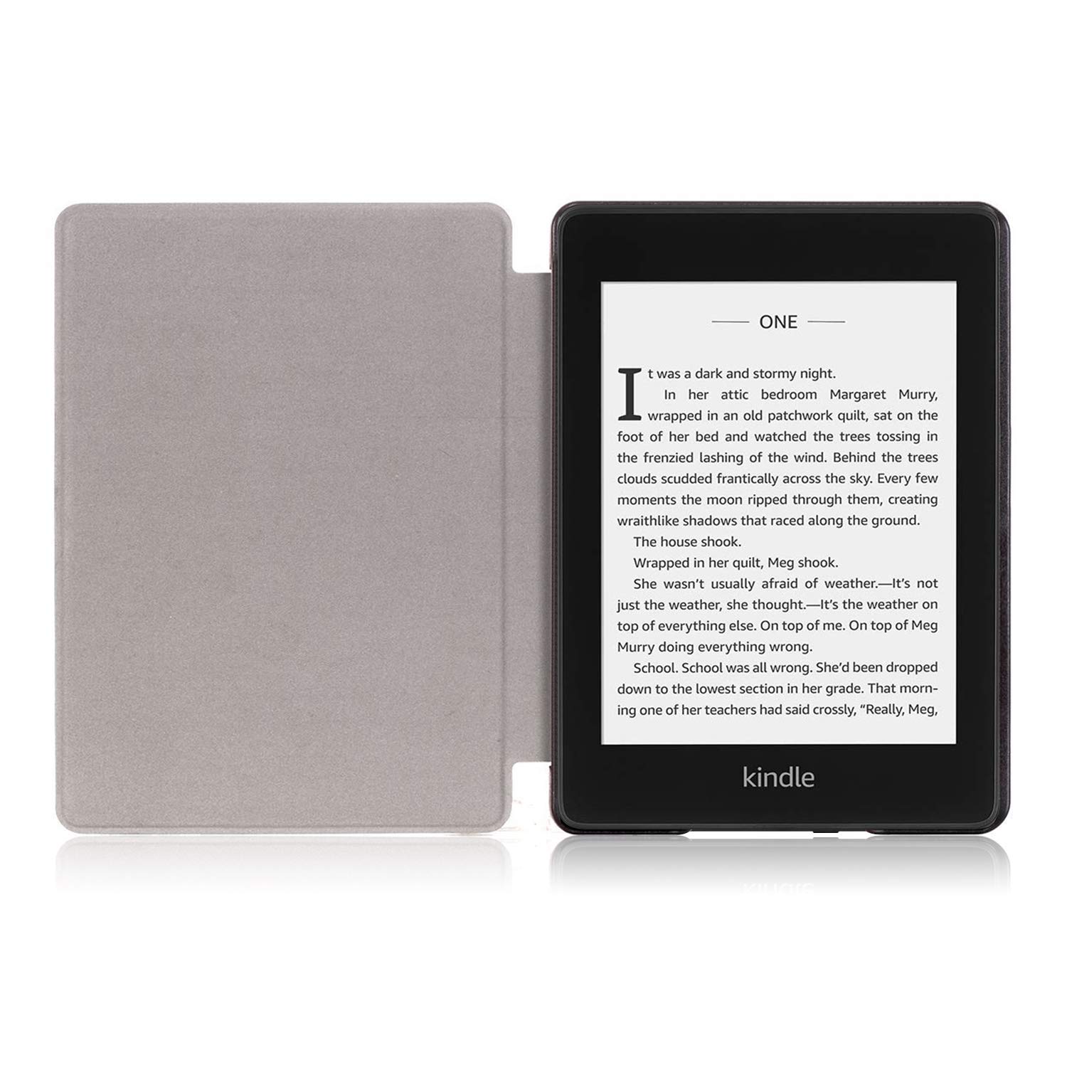 kindle 6 ereader case