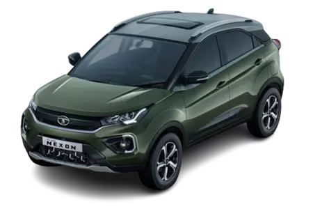 tata nexon insurance cost