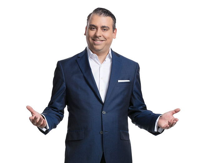 sid seixeiro