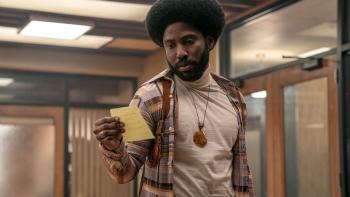 blackkklansman parents guide