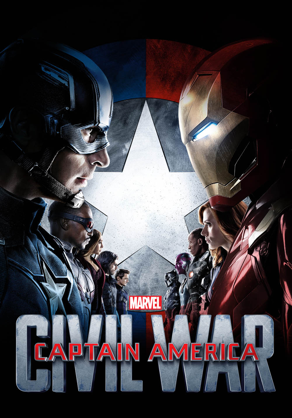 captain america: civil war