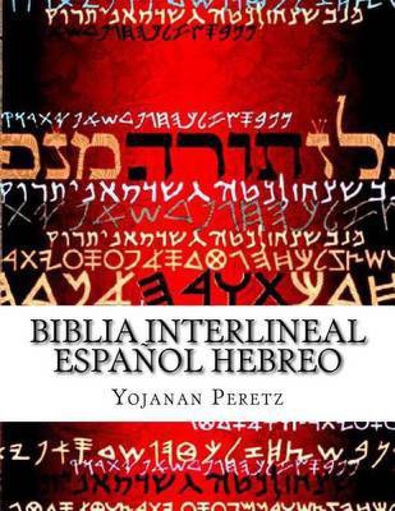 biblia interlineal