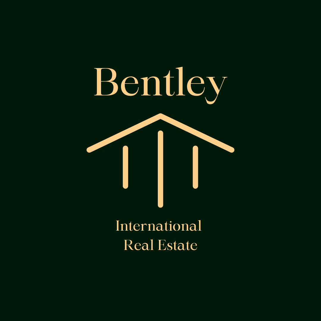 bentley real estate