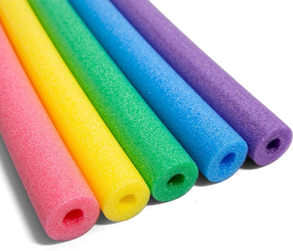 pool noodles amazon