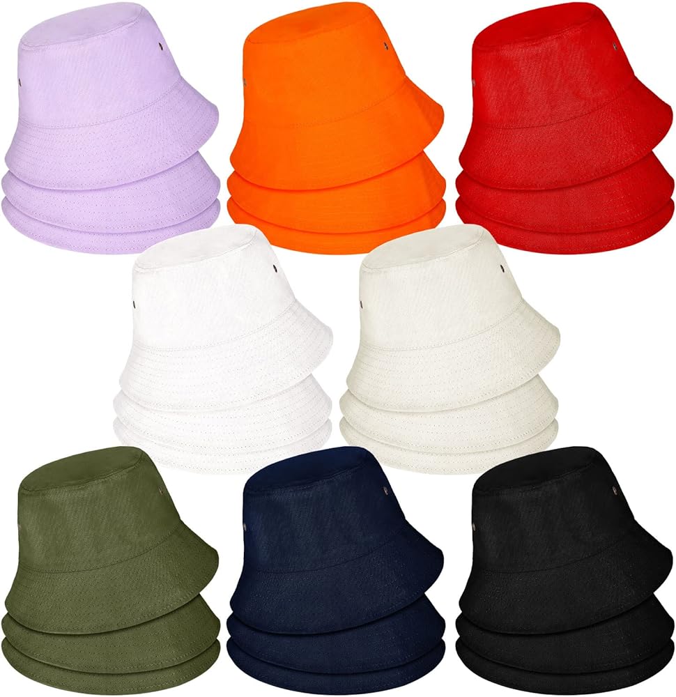 bucket hat amazon