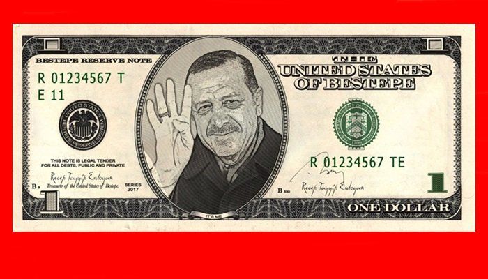 330 dolar kaç tl