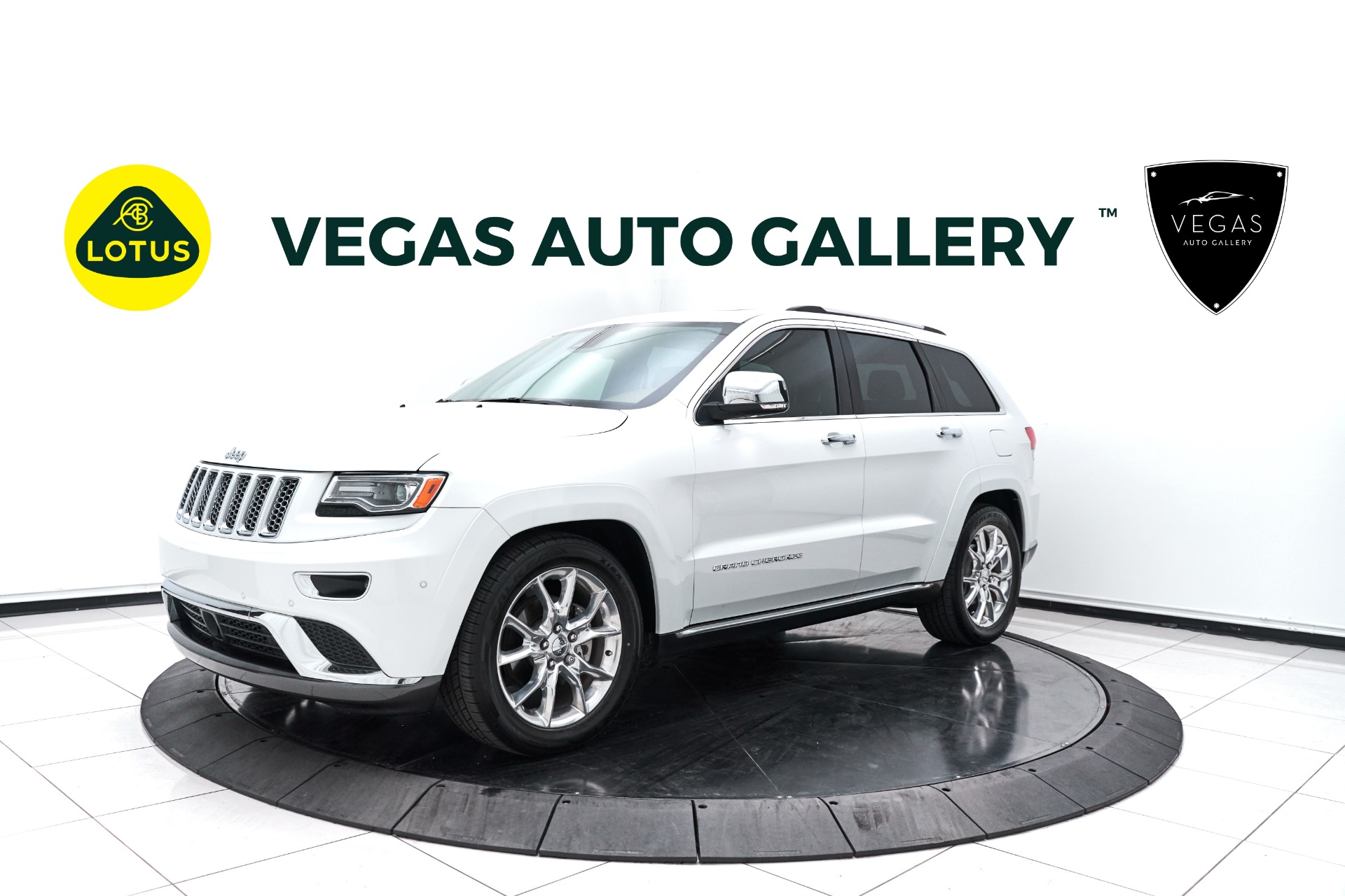 2016 jeep grand cherokee summit for sale