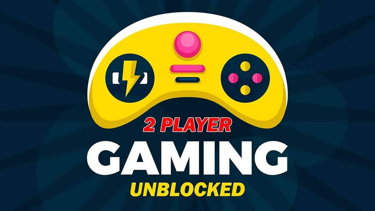 unblocked 2 player