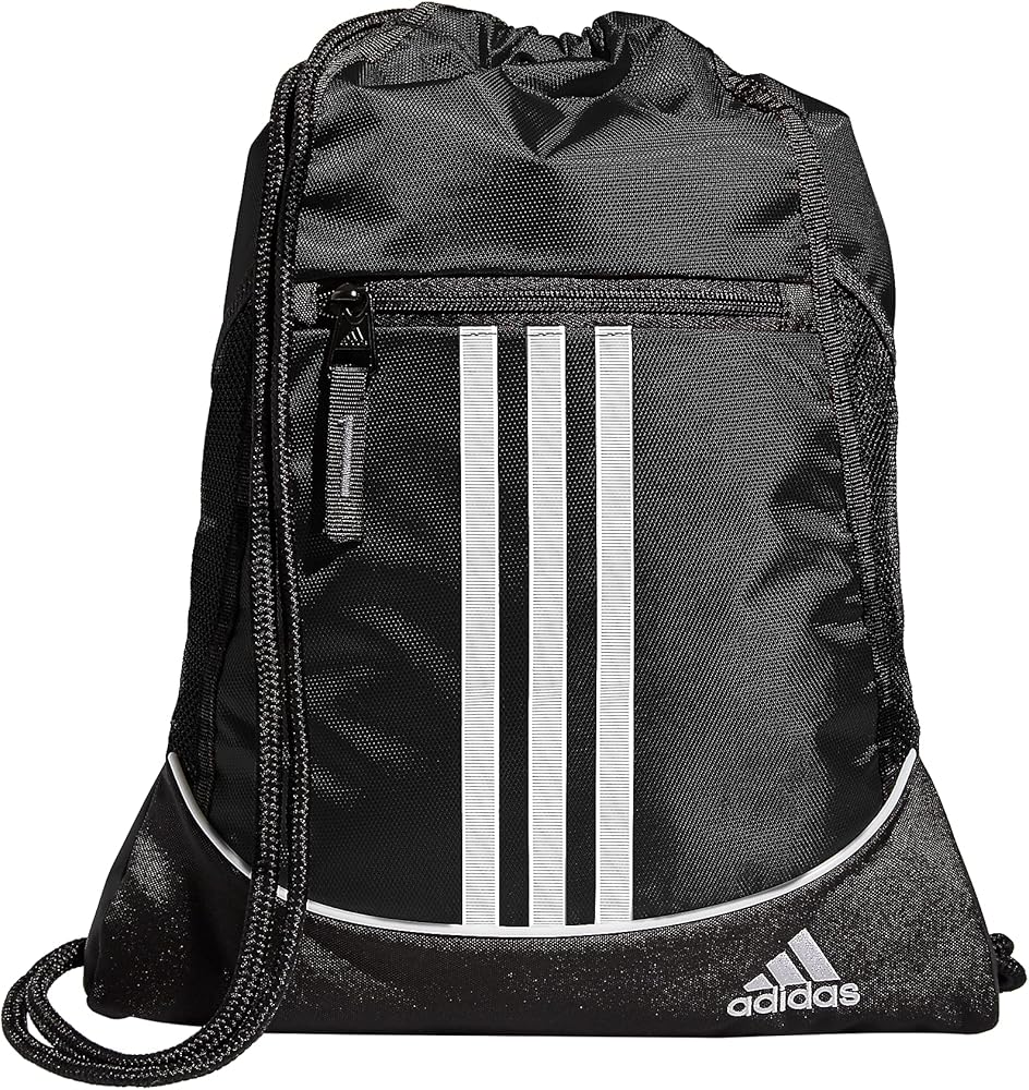 adidas alliance ii sackpack review