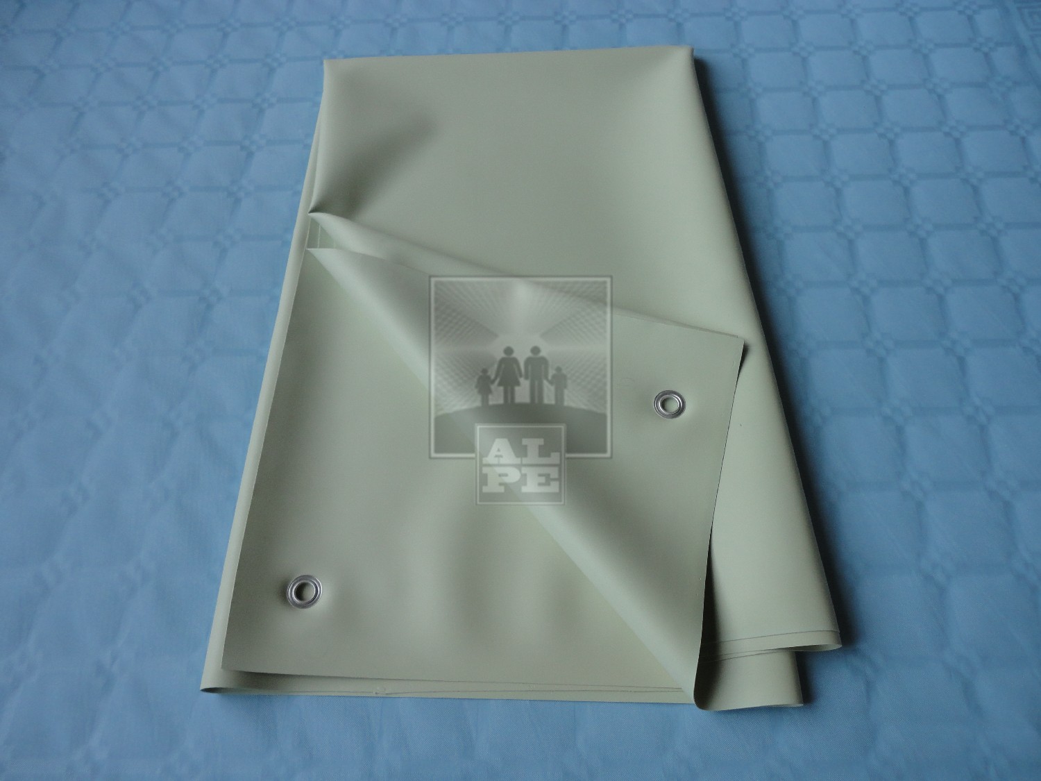 rubber sheet for hospital bed