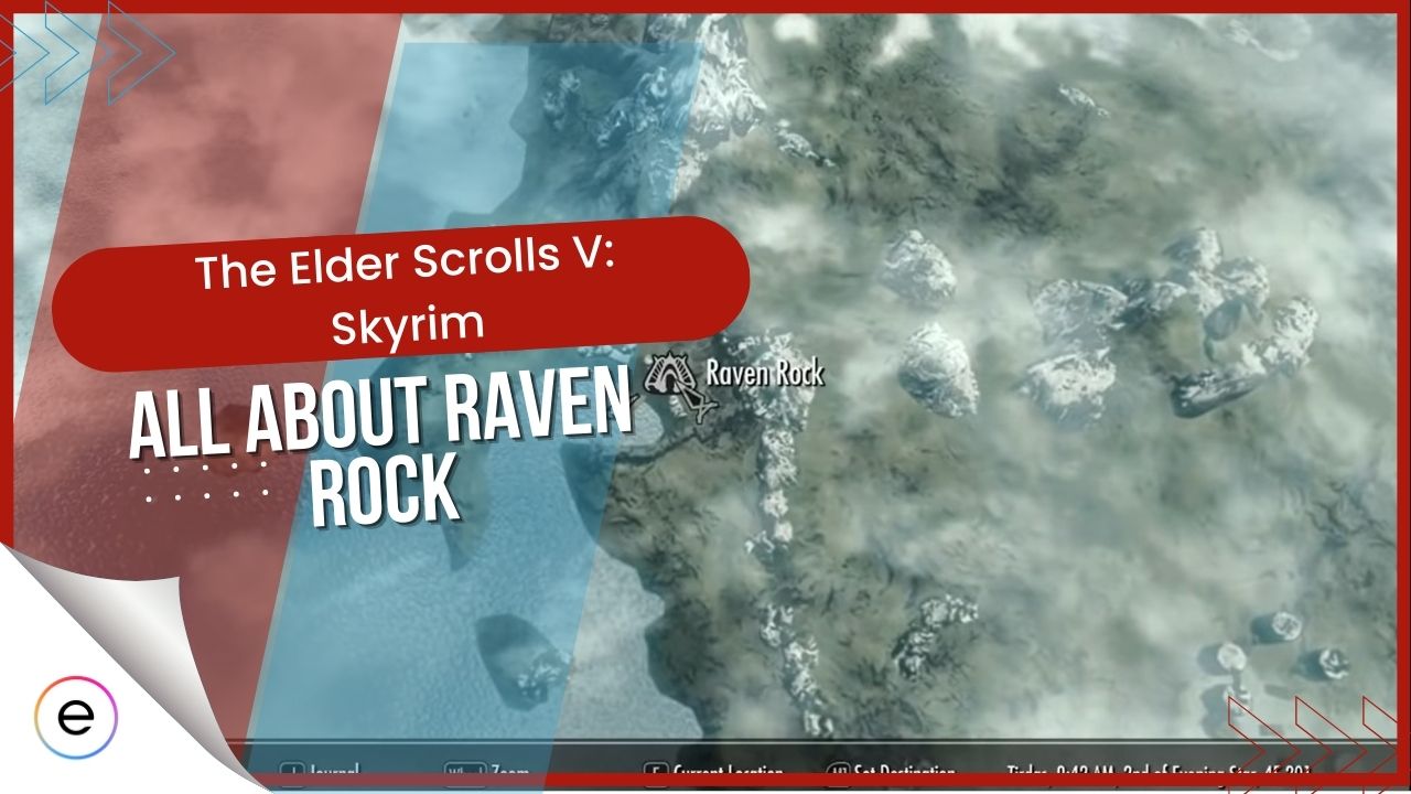 raven rock skyrim