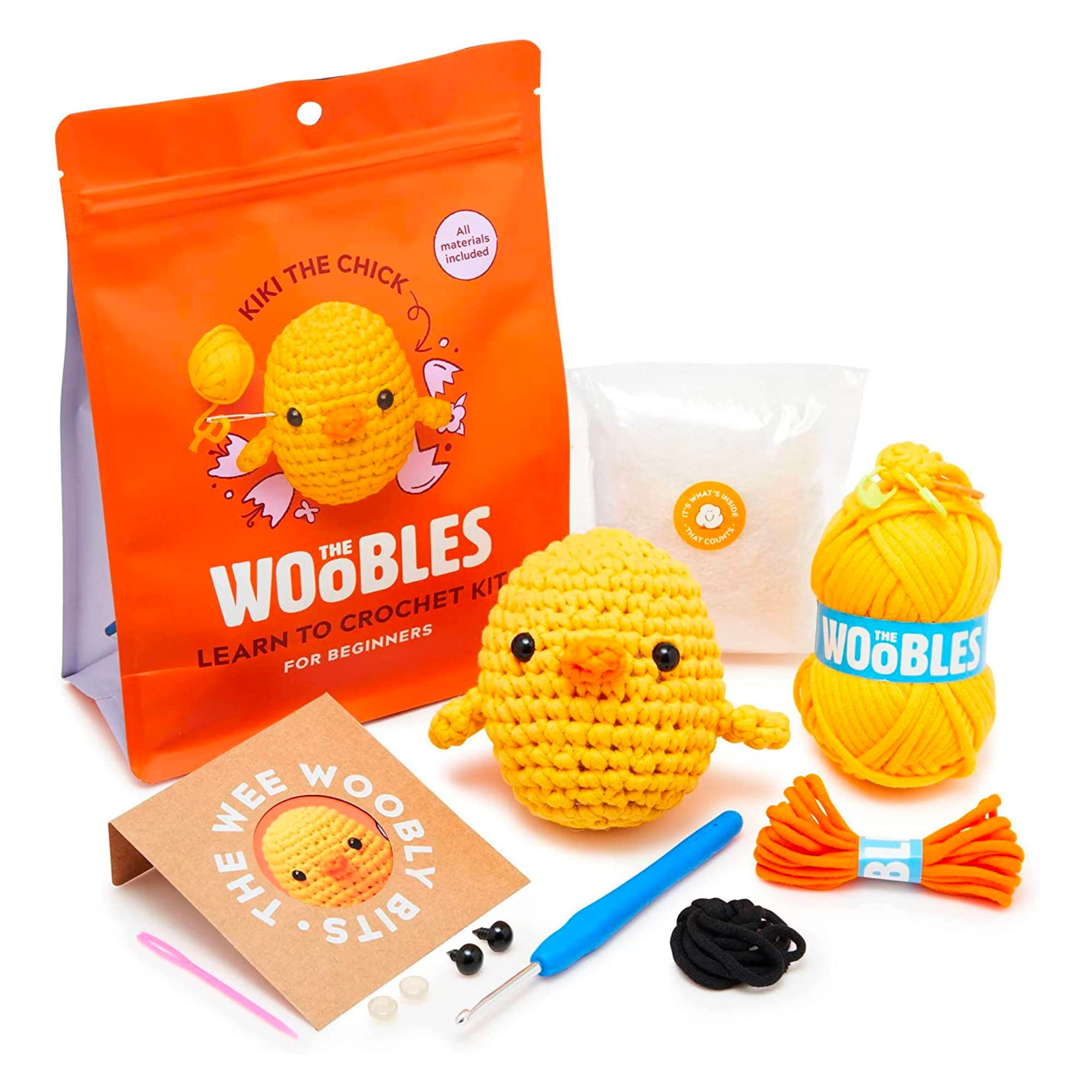 woobles canada